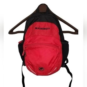 Mammut small bookbag‎ backpack daypack